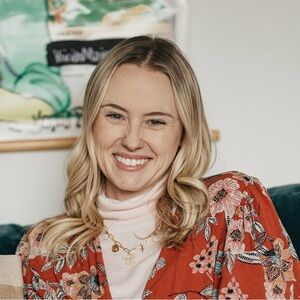 Meet your Posher, Betsy